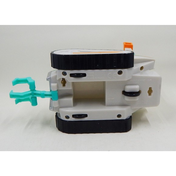 Paw Patrol Super Paws Toys - Everest Snowmobile Spin Master - Picture 10 of 12